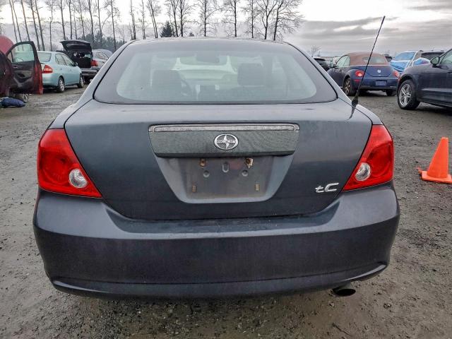 Toyota Scion Image 5