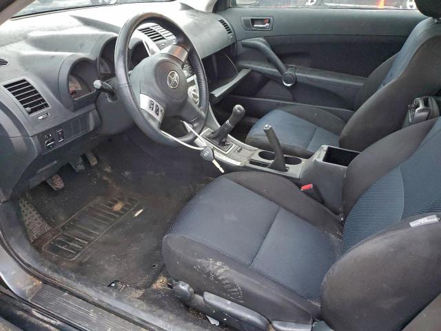 Toyota Scion Image 4