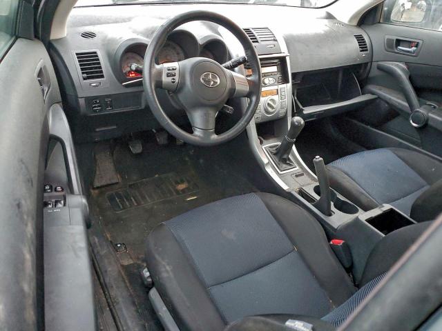 Toyota Scion Image 6