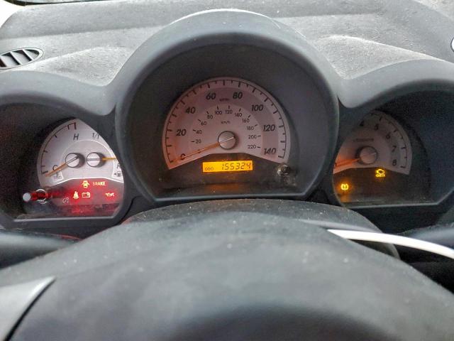 Toyota Scion Image 10