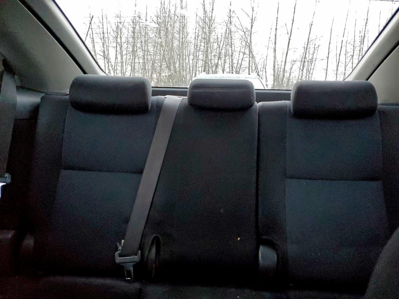 Toyota Scion Image 9