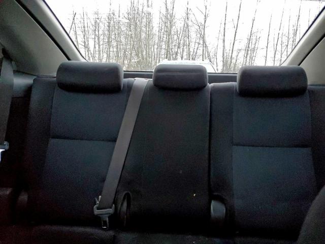 Toyota Scion Image 9