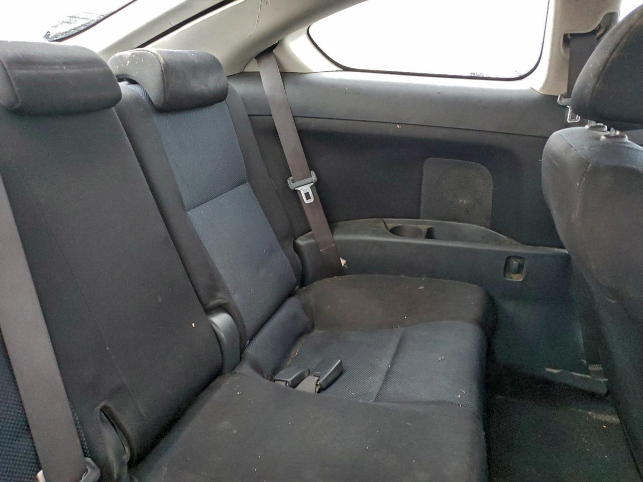 Toyota Scion Image 8