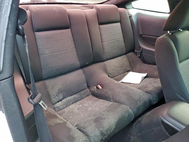 Ford Mustang Image 9