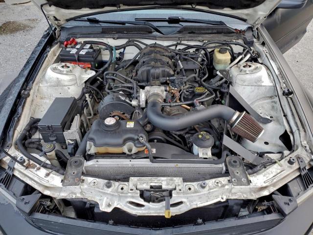 Ford Mustang Image 5