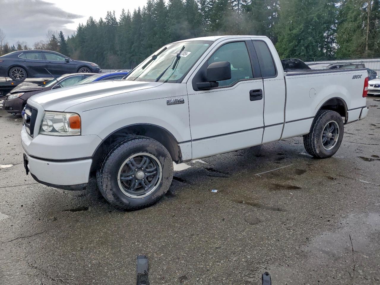 Ford F-150 Image 1