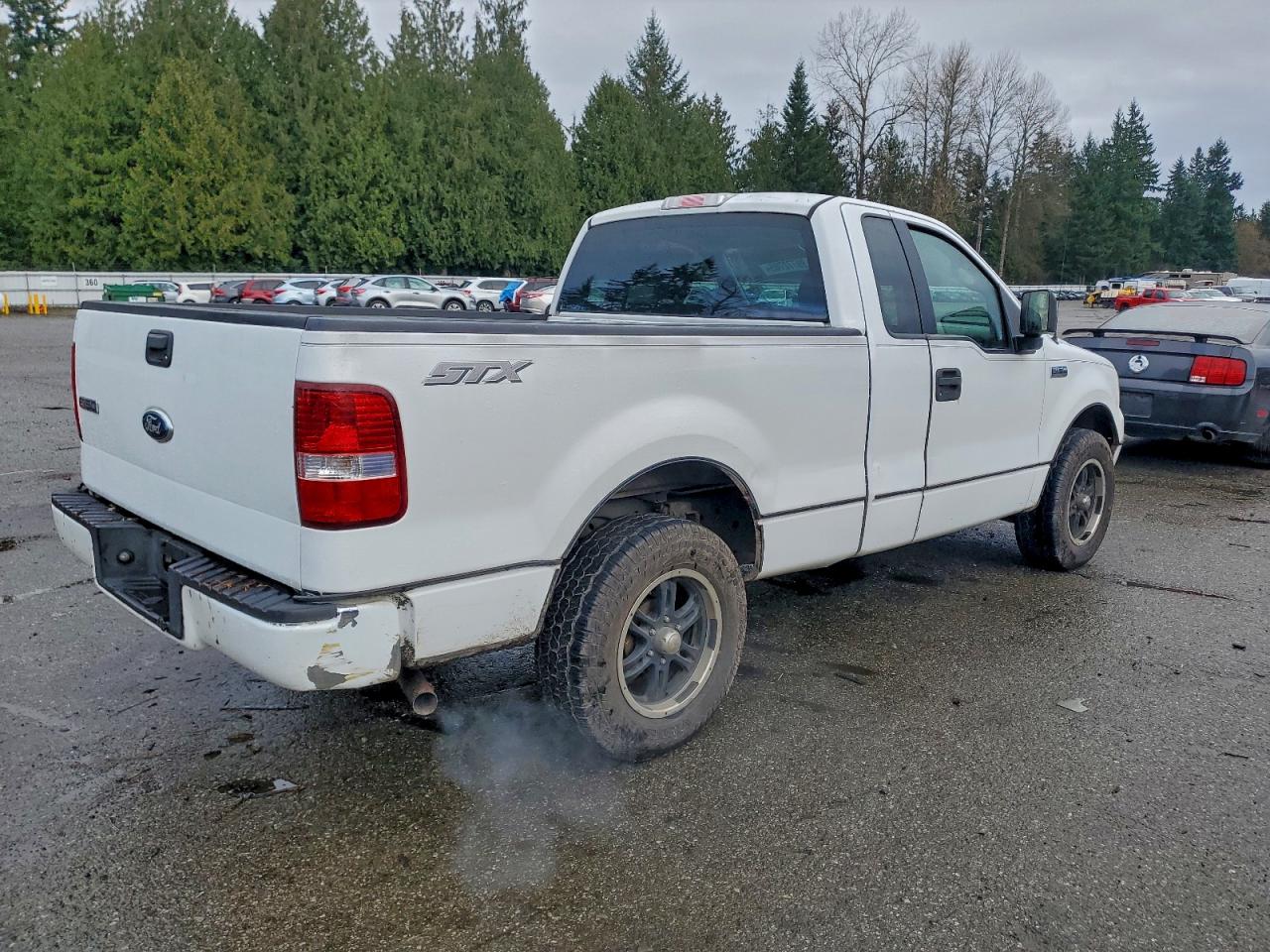 Ford F-150 Image 10