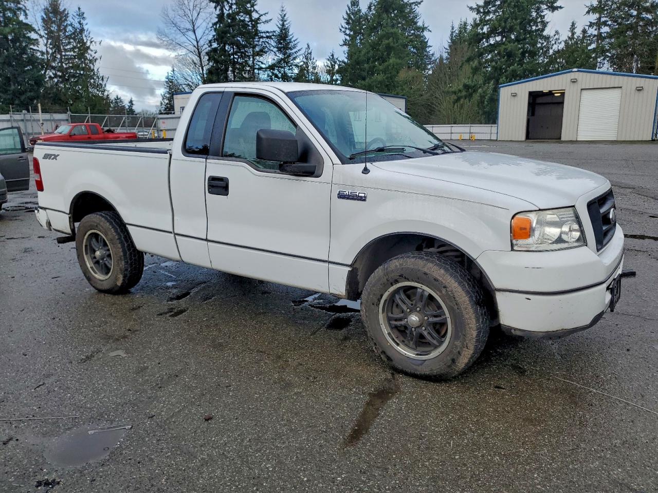 Ford F-150 Image 3