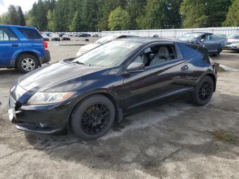  Salvage Honda Crz