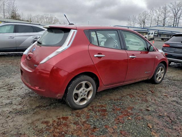 Nissan LEAF Sv Image 5