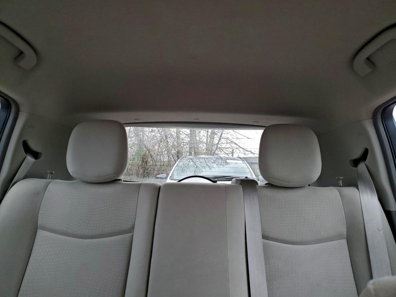 Nissan LEAF Sv Image 8