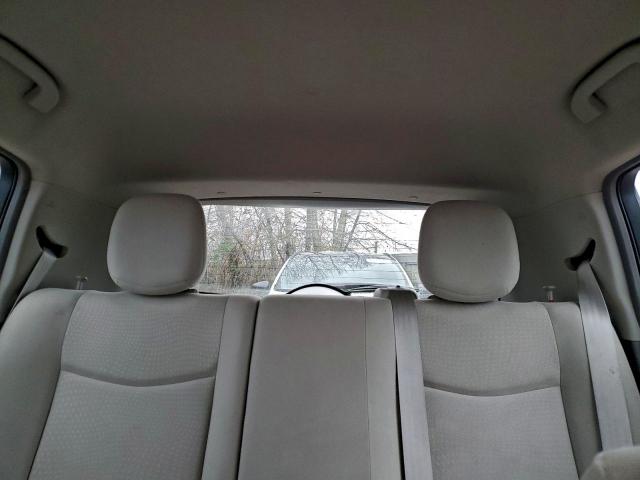 Nissan LEAF Sv Image 8