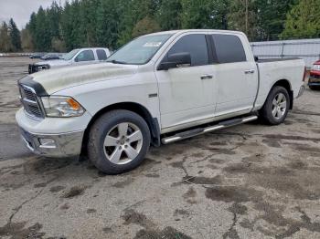  Salvage Dodge Ram 1500