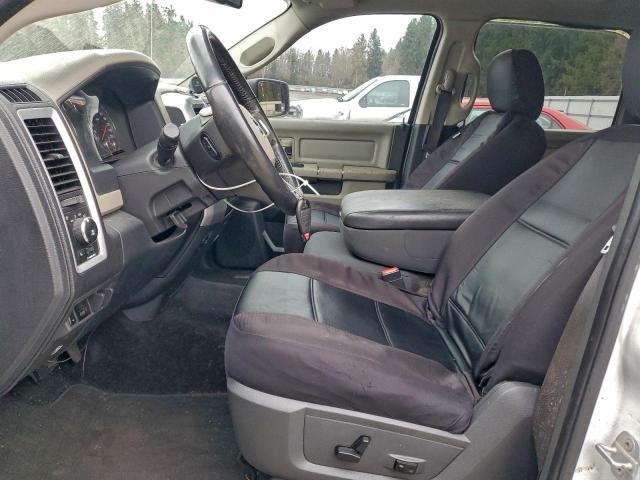 Dodge Ram 1500 Image 11