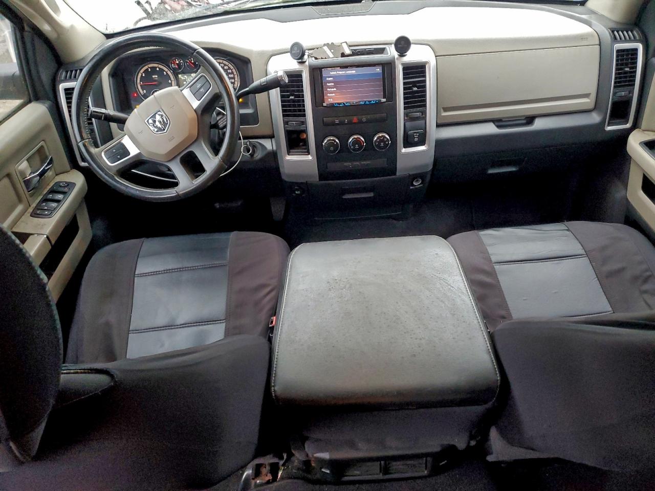 Dodge Ram 1500 Image 4