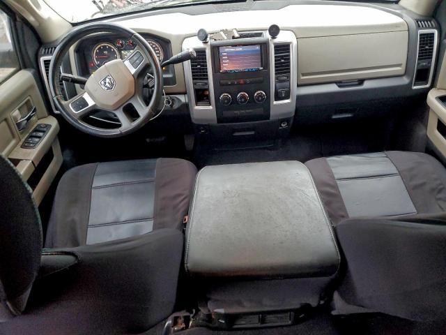 Dodge Ram 1500 Image 4