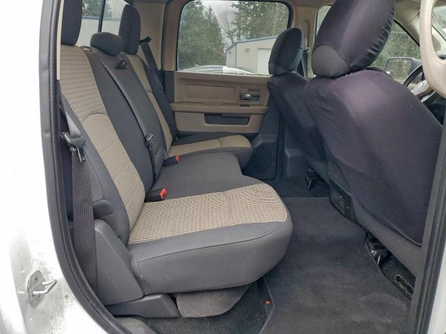 Dodge Ram 1500 Image 6