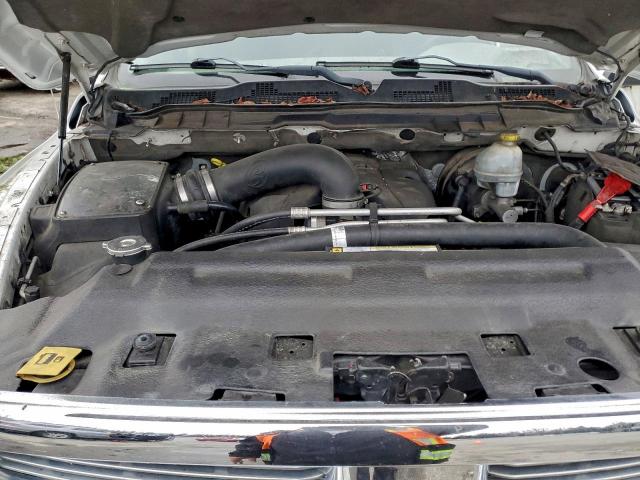 Dodge Ram 1500 Image 3