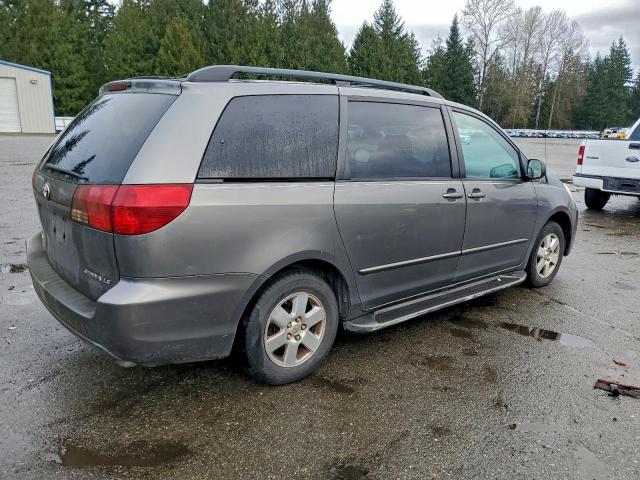 Toyota Sienna Ce Image 3