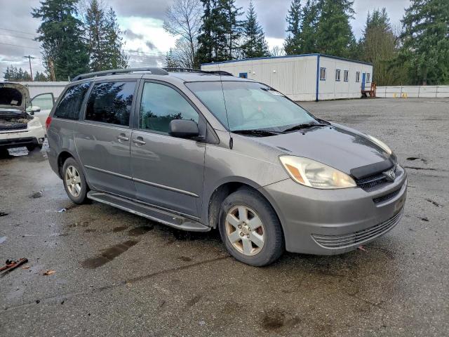 Toyota Sienna Ce Image 5