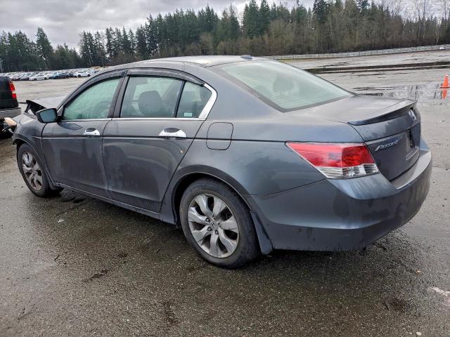 Honda Accord Exl Image 12