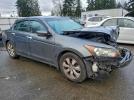 Honda Accord Exl Image 8