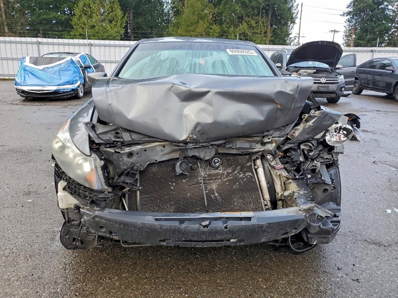 Honda Accord Exl Image 4