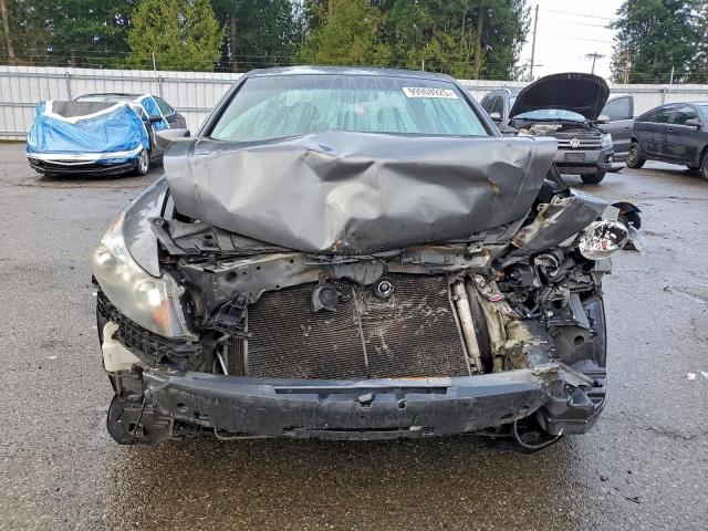 Honda Accord Exl Image 4