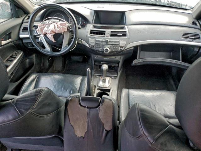 Honda Accord Exl Image 2