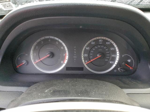 Honda Accord Exl Image 10