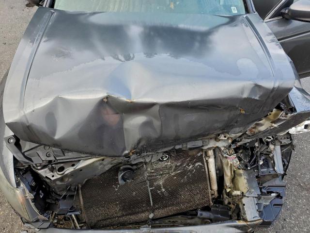 Honda Accord Exl Image 3