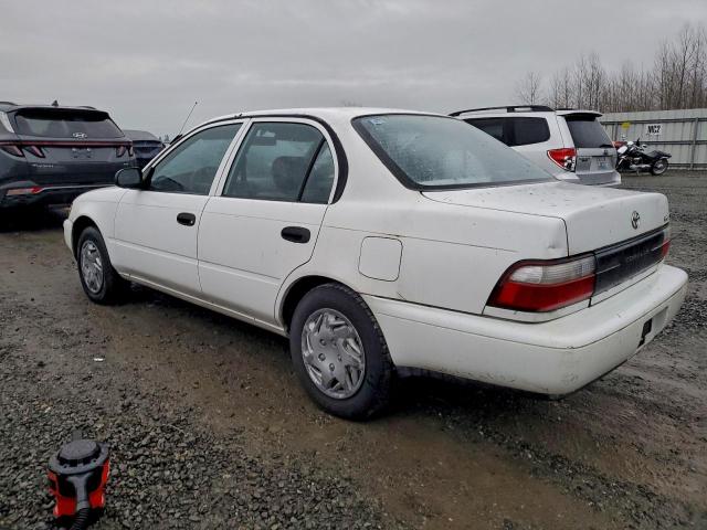 Toyota Corolla Image 7