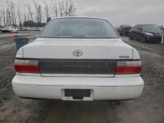 Toyota Corolla Image 8