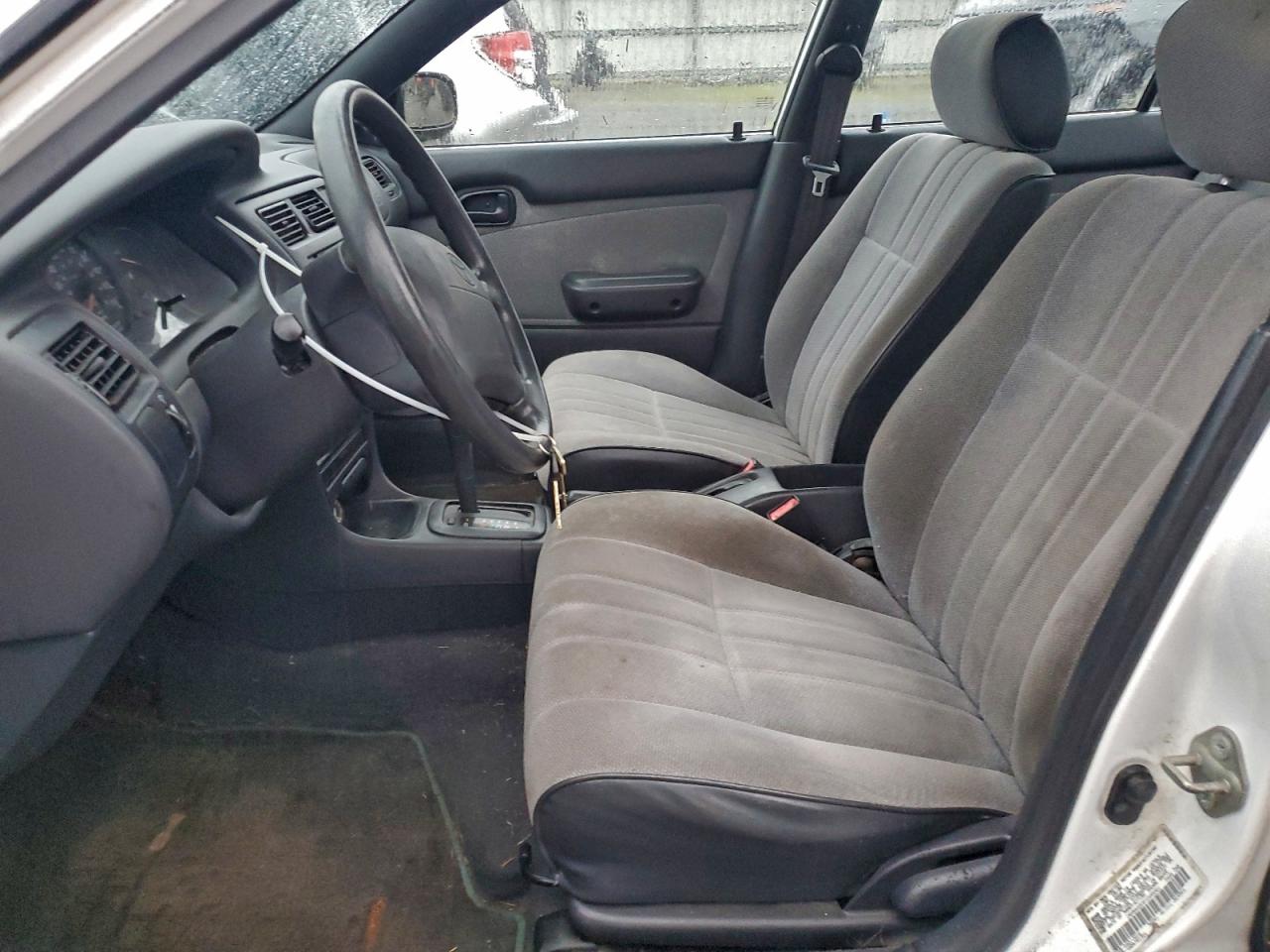 Toyota Corolla Image 5