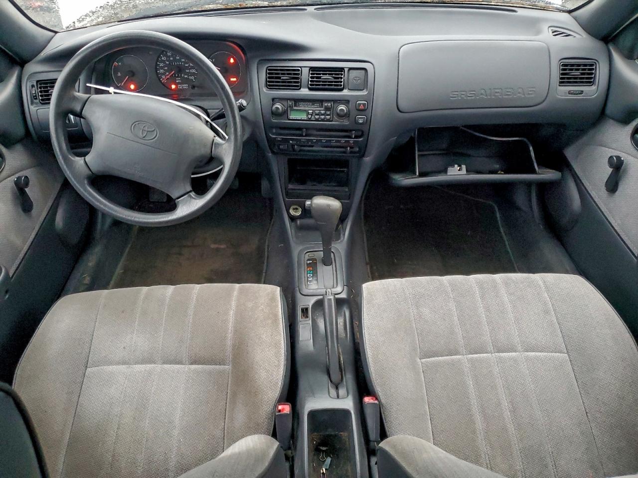 Toyota Corolla Image 6