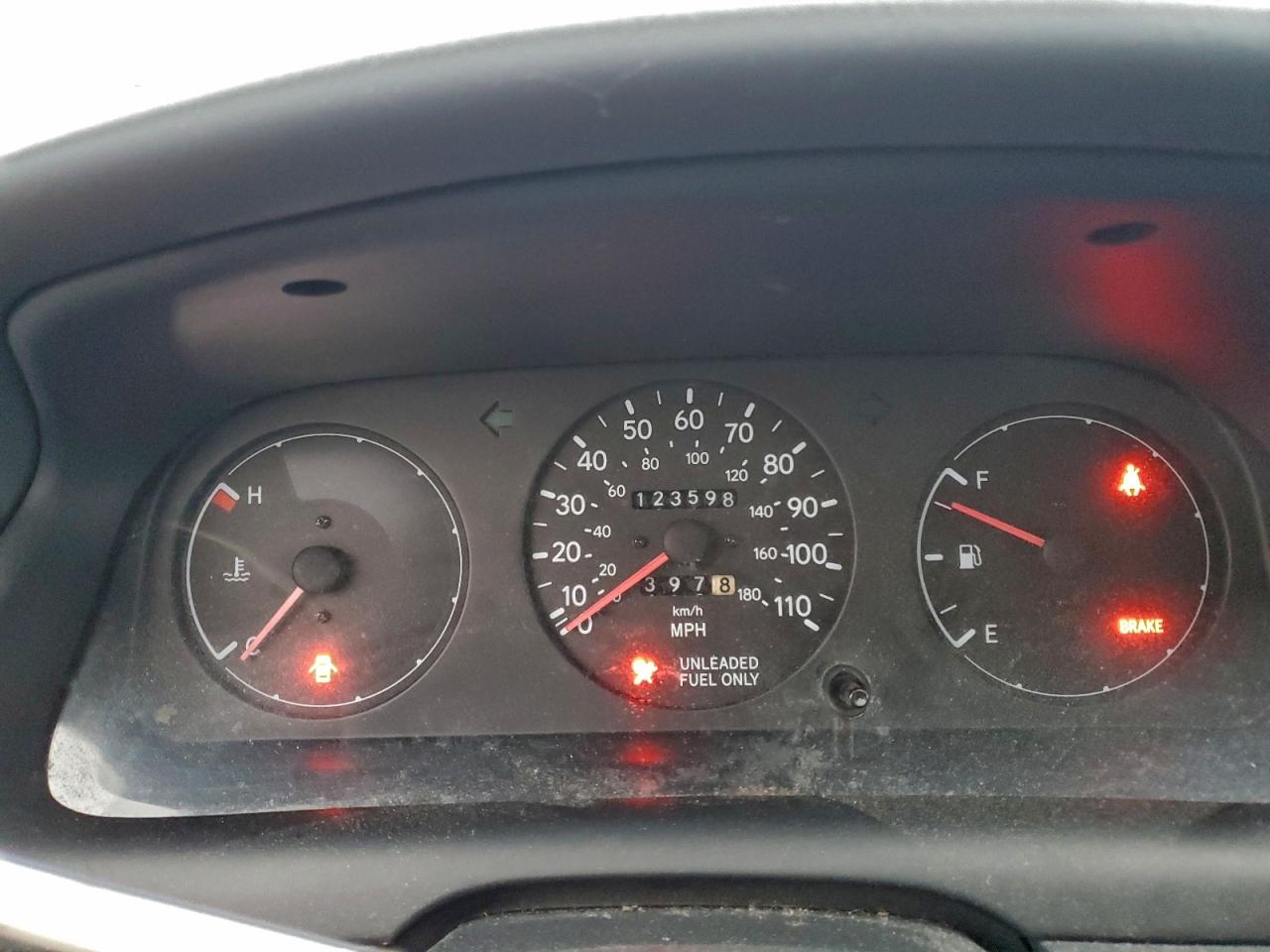 Toyota Corolla Image 9