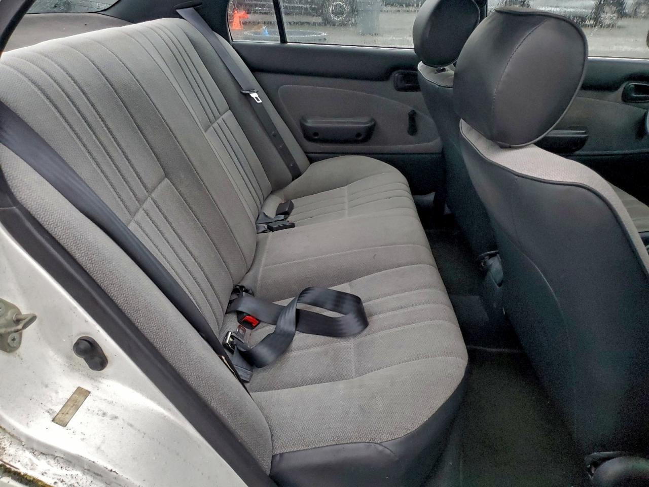 Toyota Corolla Image 11