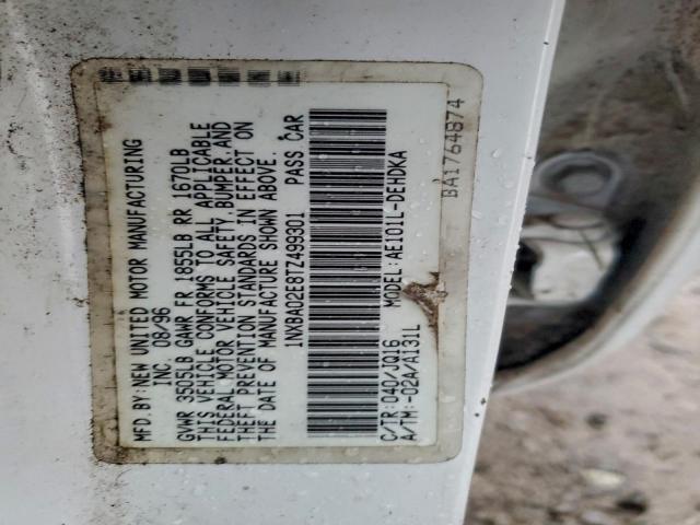 Toyota Corolla Image 12