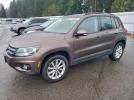Volkswagen Tiguan S Image 1