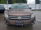 Volkswagen Tiguan S Image 4