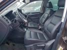 Volkswagen Tiguan S Image 5