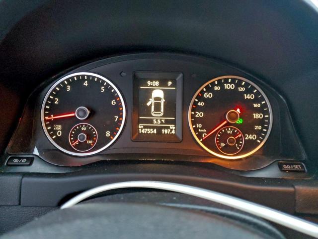 Volkswagen Tiguan S Image 10