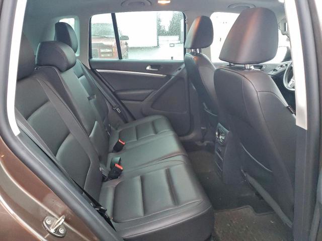 Volkswagen Tiguan S Image 13