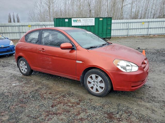 Hyundai ACCENT Blue Image 2