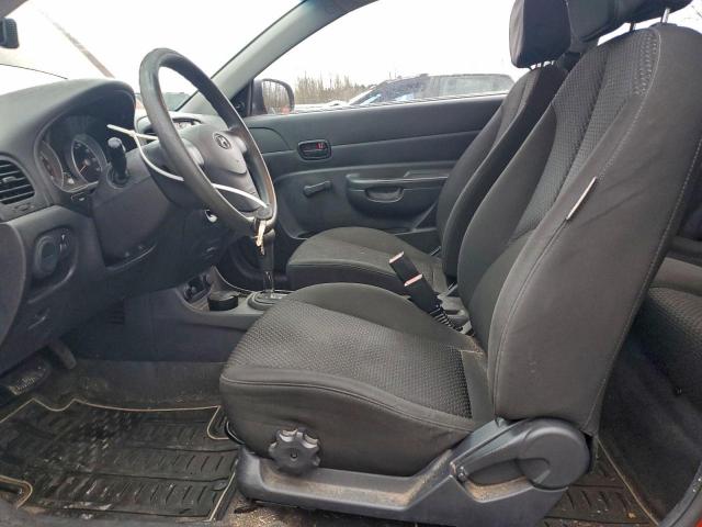 Hyundai ACCENT Blue Image 4