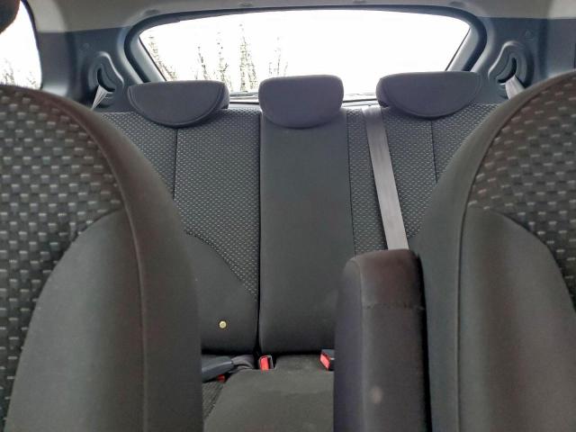 Hyundai ACCENT Blue Image 11