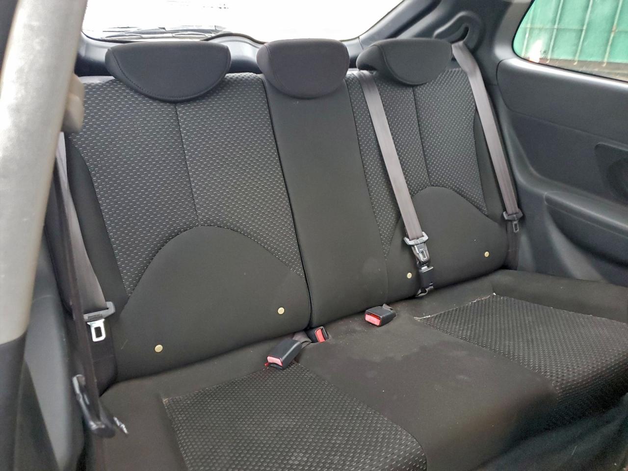 Hyundai ACCENT Blue Image 10