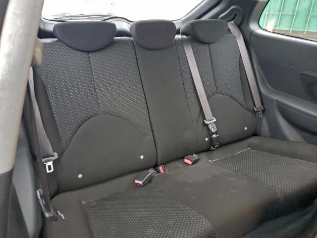 Hyundai ACCENT Blue Image 10