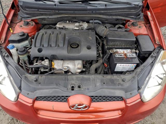 Hyundai ACCENT Blue Image 13