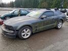 Ford Mustang Gt Image 1
